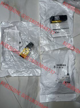 6025059 I12-SB213全新原装SICK库存多