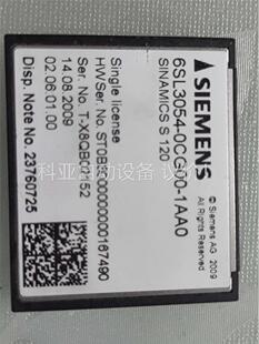 1AA0. cf卡 6SL3054 0CE00 议价