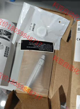 IN40-D0303K全新原装6027391 德国sick非