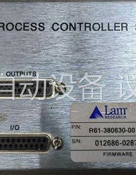 LAM R61-380630-00 PROCESS COMT(议价)
