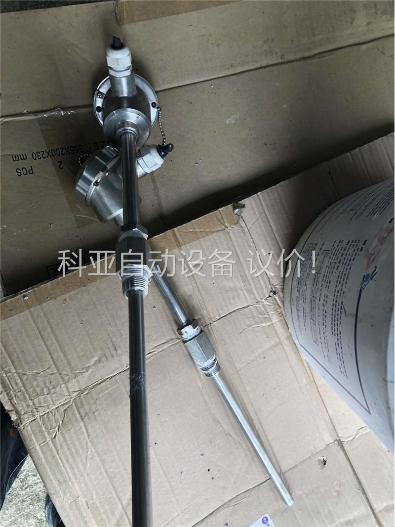 霍尼韦尔温度变送器STT171-BS东西拆机的，，正常使用，(议价)