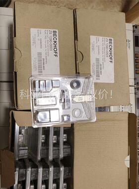 德国BACKHOFF倍福ZS1090-0003(议价)