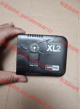 DATAPAQ MP0050 MemoryPaq XL2