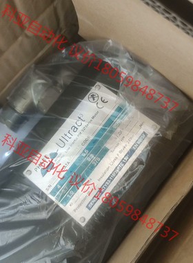 菲仕PHASE -UItract3 伺服驱动电机1.9KW全