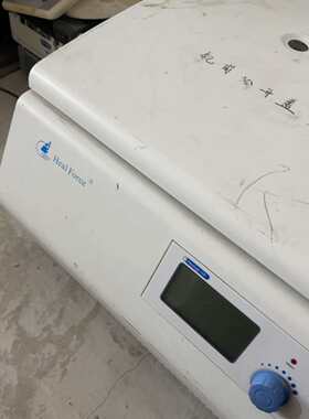 Heal Force力康15R高速冷冻离心机(议价)