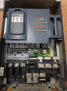富士变频器FRN45F1S-4C 45KW(议价)