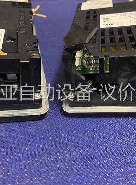 富士触摸屏V706CD壳子破损，通电有显示，不包处理(议价)
