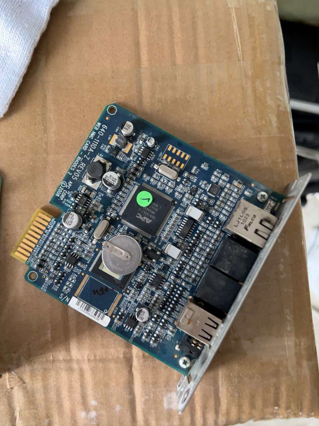 AP9631有意联系二手拆机(议价)