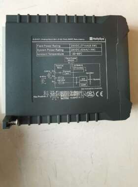 和利时DCS卡件，K-AIH01,。K-AIH01，20（议价）