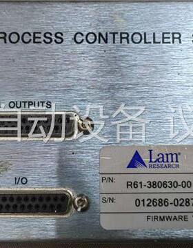 LAM R61-380630-00 PROCESS COMT(议价)
