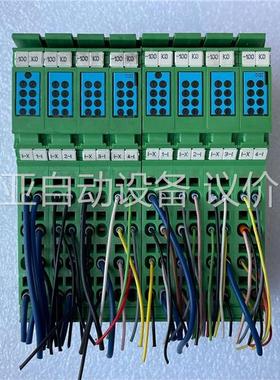 菲尼克斯32通道模块 2862835 2862822(议价)