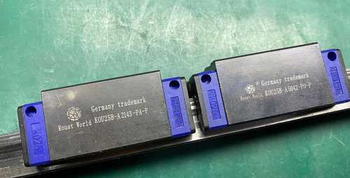 德国Roust World罗思特KOU25B滑块，12个(议价)