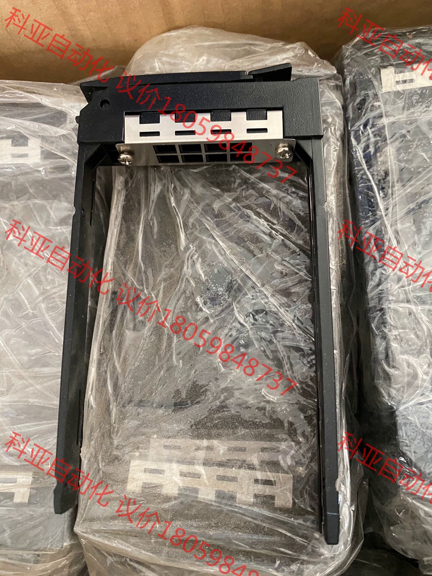 广达2.5 寸硬盘托架 d51b-1u t41s-2u服务器