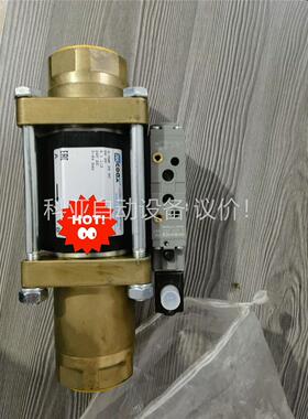 30 正品德国COAX同轴阀，5-VMK 25 NC(议价)