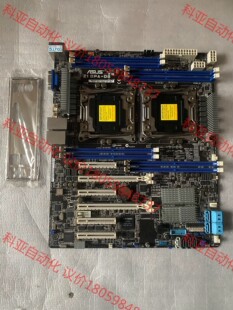 双路服务器主板 原装 拆机 带 华硕 成色好 Z10PA