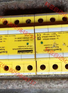德国LEUTRON防雷器EnerPro284Tr浪涌保护4P