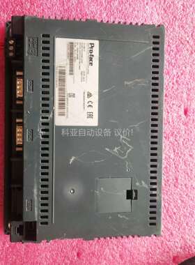Pro-fsce普洛菲斯GC-4401W触摸屏，（议价）