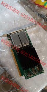 原装迈络思Mellanox ConnectX-4 MCX41
