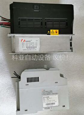 拆机变频器CM530H-4T4R0GB/5R5PB，4.0/(议价)