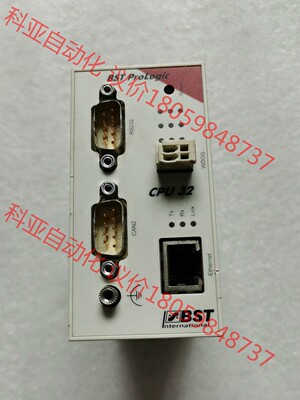 BST控制器， Prologic，CPU32，ELC5501