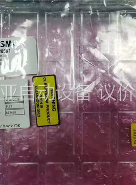 ASML 4022.656.20581 PLUG SET W(议价)