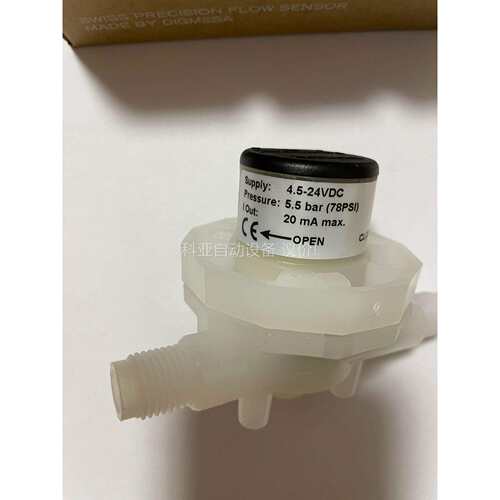 DIGMESA 材质PVDF CH-IPSACH流量计9（议价）