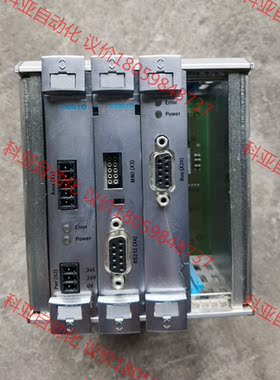 费斯托SPC200-CPU-4实物照片，售出不退，运费到付。