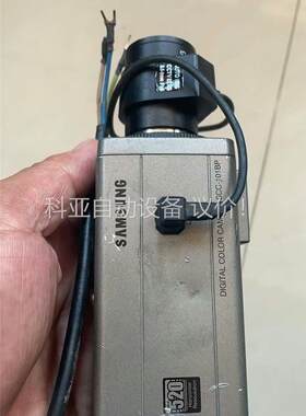 三星彩色像机正常拆机的一台，需要的联系，成色见，便宜出3(议价