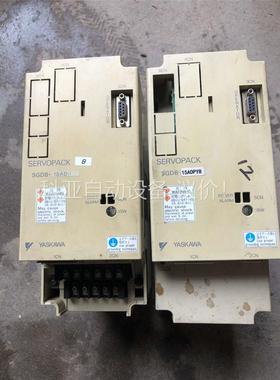 安川驱动，SGDB-15ADPY8，成色，包好用，(议价)