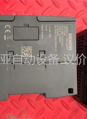 PLC 6ES7288-1CR30-0AA1 三台，需(议价)