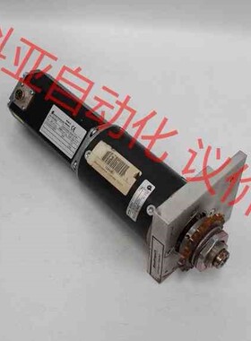 UNKERMOTOREN 德恩科 二手 拆机 直流电机 BG