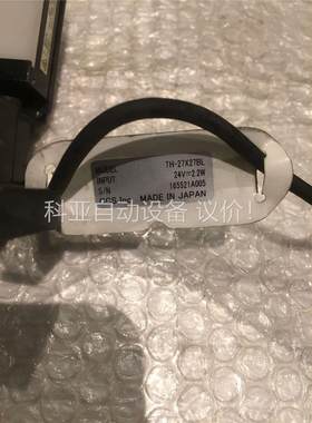 拆机二手CCS电源灯TH-27X27BL一个，功能包好，80(议价)
