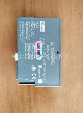 SIMENS 6ES7 132-4BD02-0AA0(议价)