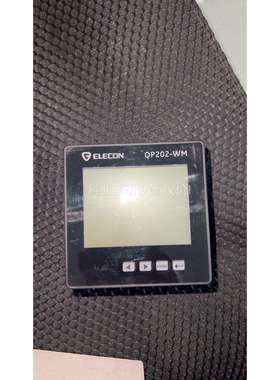 ELECON QP202-WM（议价）