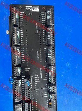 PROMESS EMAC 控制器1906901490E