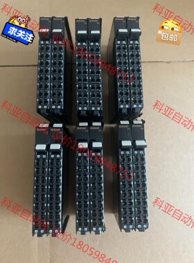 欧姆龙NX-ID4342 成色99新 功能包好 包邮