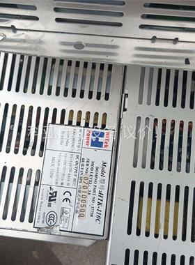 原装台湾HiTek 开关电源HTK-110C多米诺喷码机电源(议价)