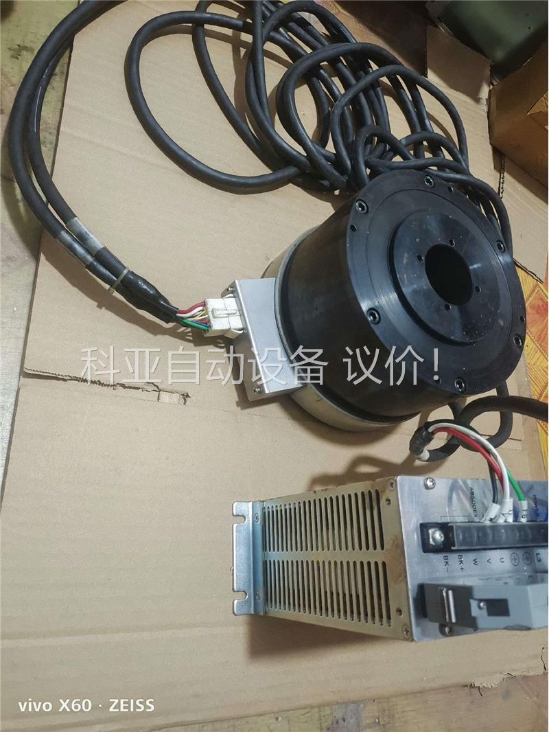 CKD驱动器AX9000GS+DD马达4045GS+线缆，不(议价)