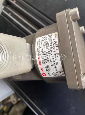IMIHERION/D70731防爆电磁阀，2637065I(议价)