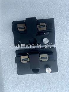 光纤对准器光纤快递藕合器FY-100(议价)