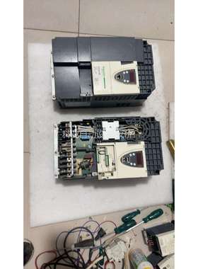 变频器 ATV61FHD15N4Z，15千瓦，380伏（议价）