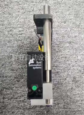 ASML 4022.486.18081 CLAMP，二手1个(议价)