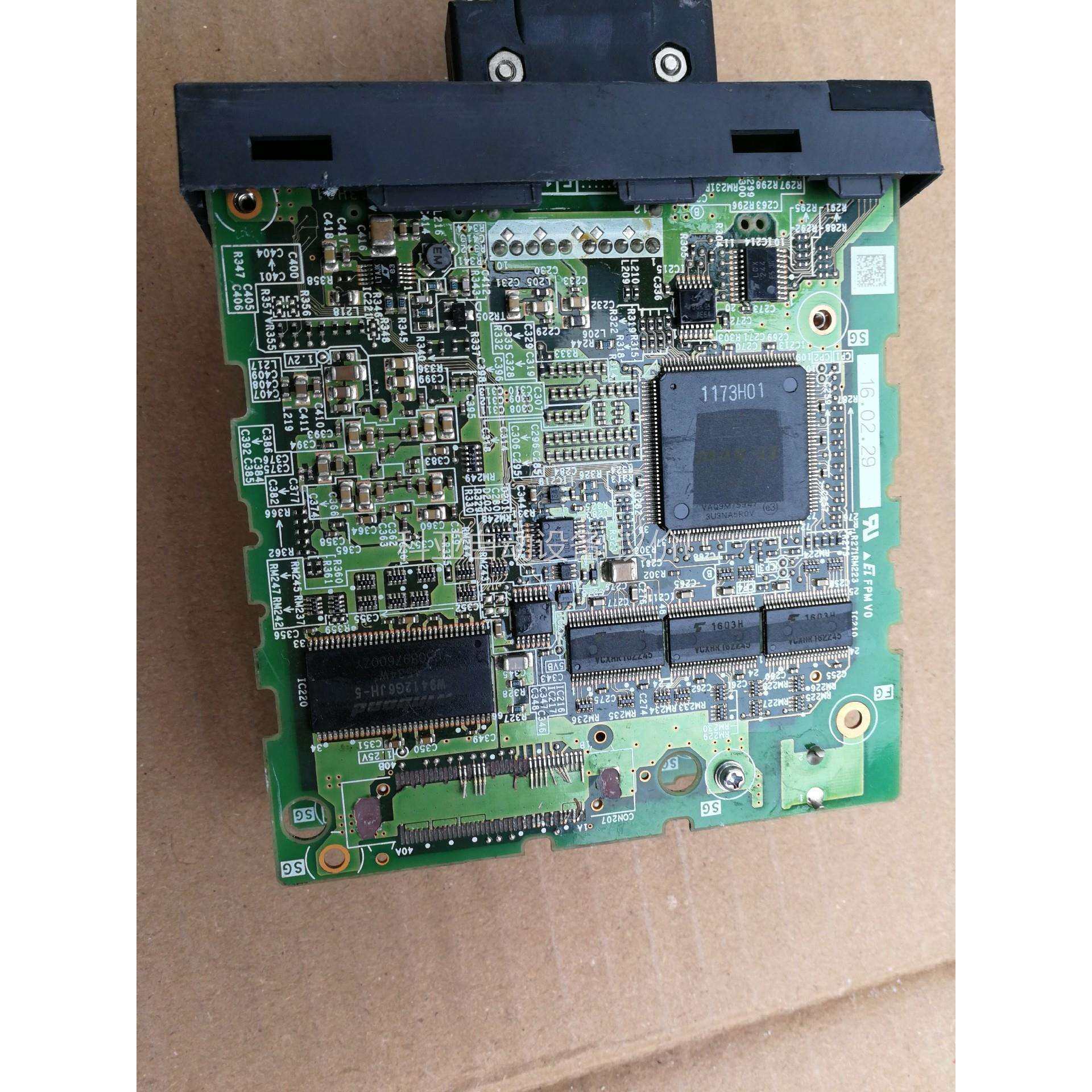 三菱LD77MS4（议价）