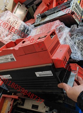 MDX60A0055-5A3-4-00 SEW伺服驱动器，M