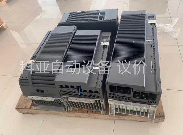 变频器200KW6SL3210-1PE33-7CL0原(议价)
