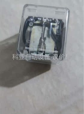 ELESTA 继电器FR14P110V AC GP(议价)