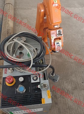 ABB机器人 IRC5 M2004 现货议价销售