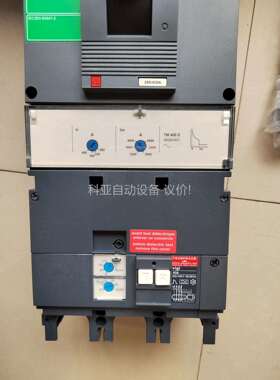 漏电CVS400F Vigi MB TM400D（议价）