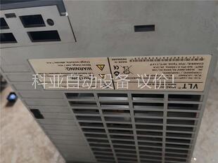 刚拆 丹佛斯fc102p变频器11kw 新 6300 议价