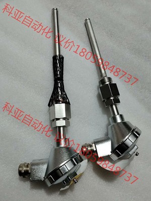 DaeYang 热电偶，温度传感器 TTR-LN  200℃